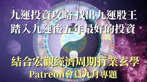 九運屬火|九運玄學｜踏入九運未來20年有甚麼衝擊？邊4種人最旺？7大屬 